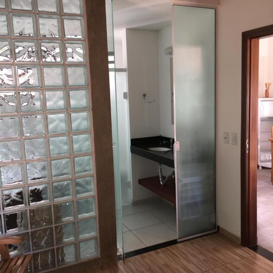 Condominio Na Praia Do Lazaro Ubatuba Kültér fotó